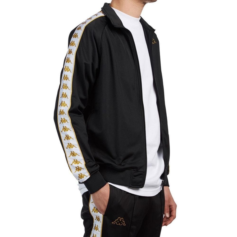 Kappa Sweatsuit Set